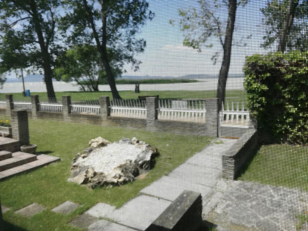 Margareta Apartmanhaz Apartment Balatonboglar Exterior photo