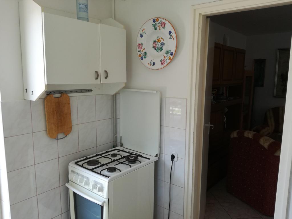 Margareta Apartmanhaz Apartment Balatonboglar Exterior photo