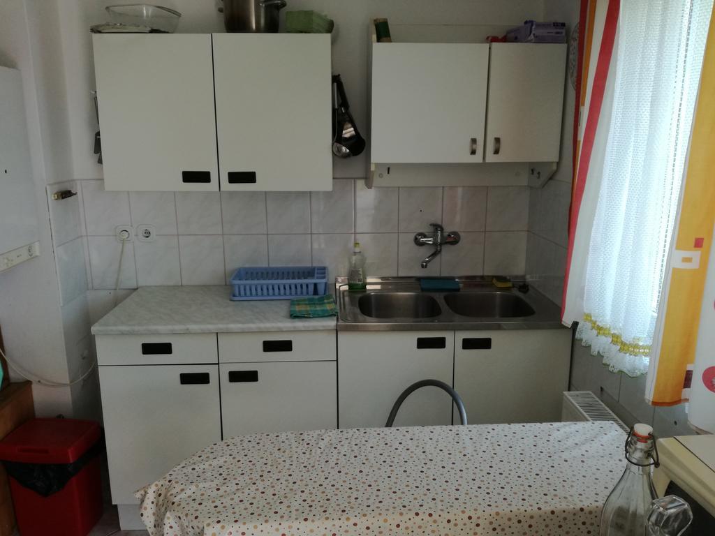 Margareta Apartmanhaz Apartment Balatonboglar Exterior photo
