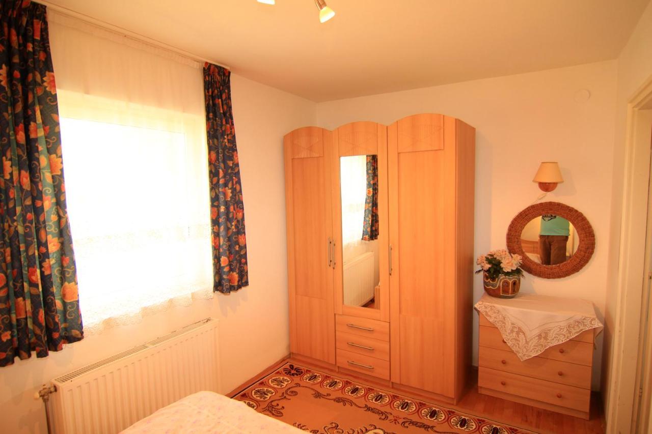 Margareta Apartmanhaz Apartment Balatonboglar Exterior photo