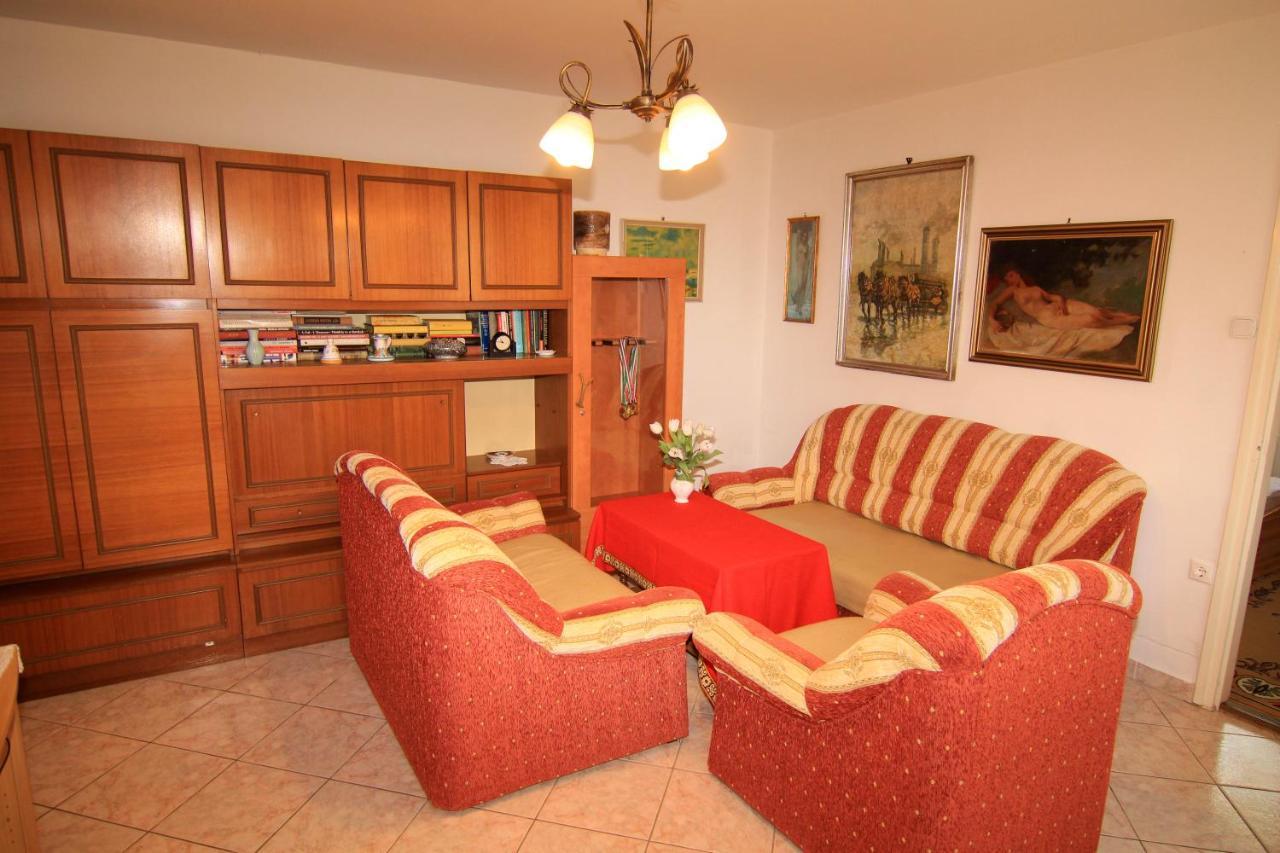 Margareta Apartmanhaz Apartment Balatonboglar Exterior photo