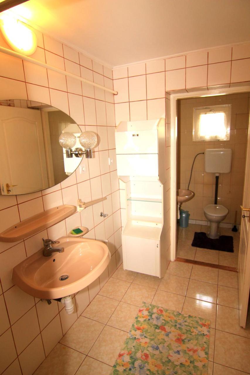 Margareta Apartmanhaz Apartment Balatonboglar Exterior photo