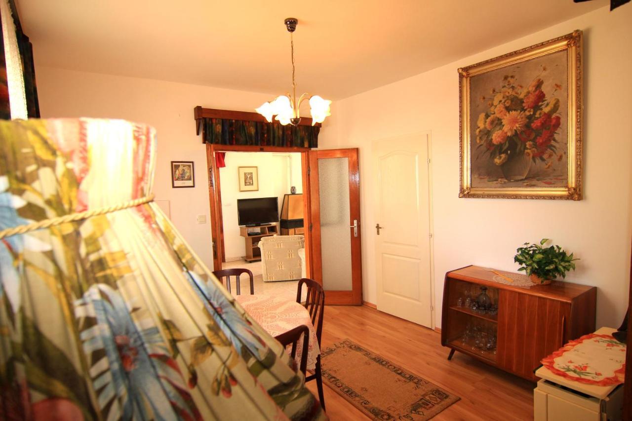 Margareta Apartmanhaz Apartment Balatonboglar Exterior photo