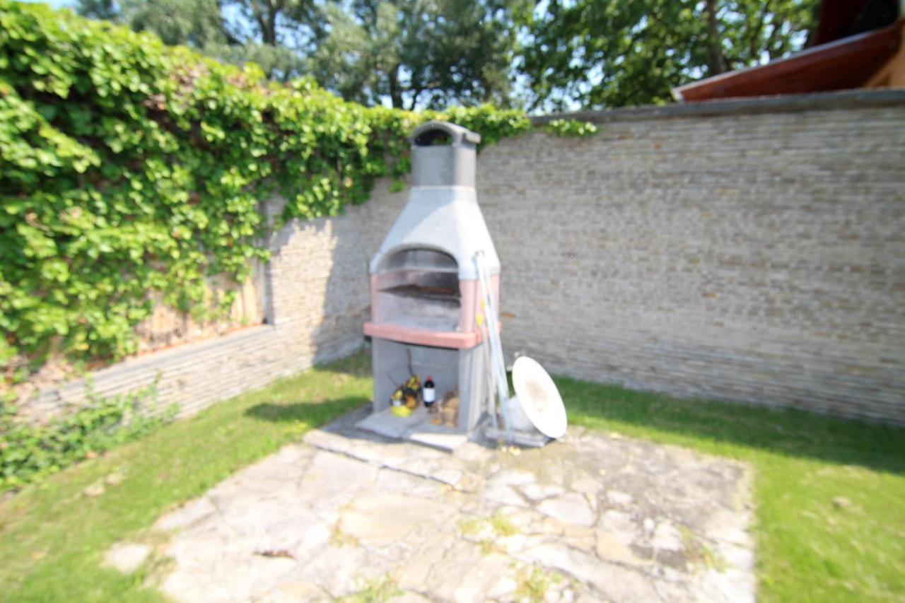 Margareta Apartmanhaz Apartment Balatonboglar Exterior photo